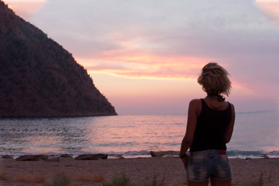 WHY MINDSET TRANSFORMATION?