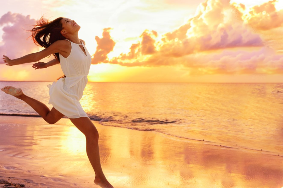 What is positive mindset transformation?