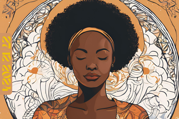 Creating Inner Peace in a Chaotic World: A Guide for Professional Women