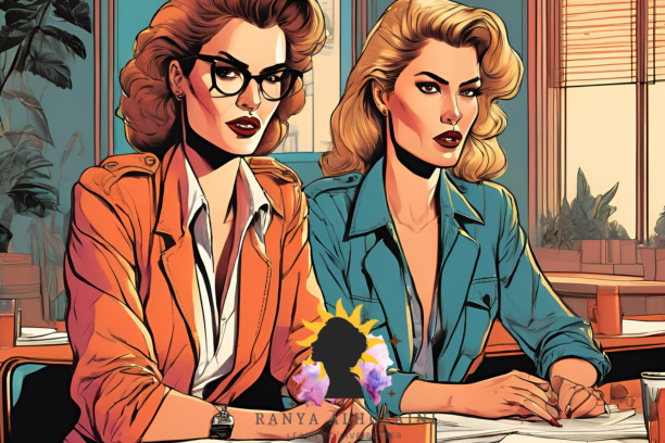 The Beliefs We Serve at the Table for Two